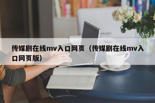 传媒剧在线mv入口网页（传媒剧在线mv入口网页版）